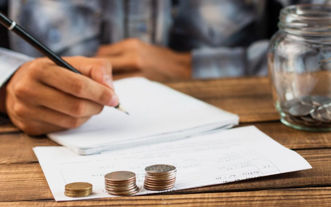 Richiesta di acconto, Cessione del Quinto