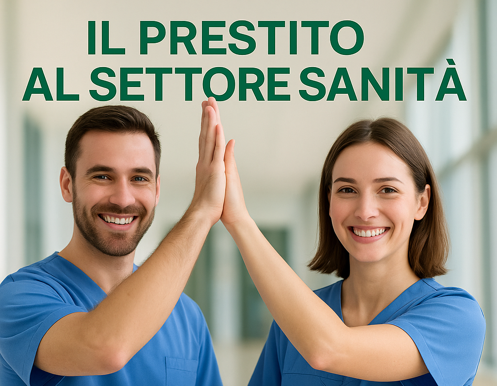 Cessione del Quinto: l'iter della richiesta